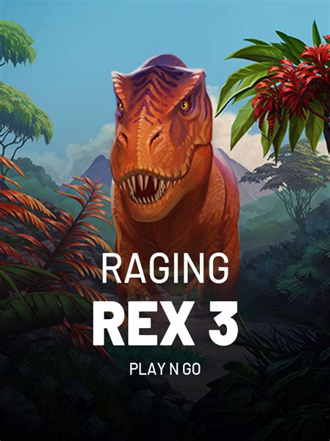 Jogar Rex The Hunt com Dinheiro Real